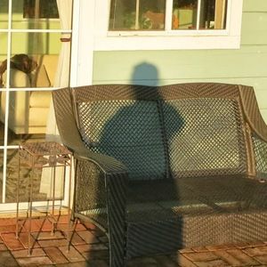 Meet your Posher, Anneli